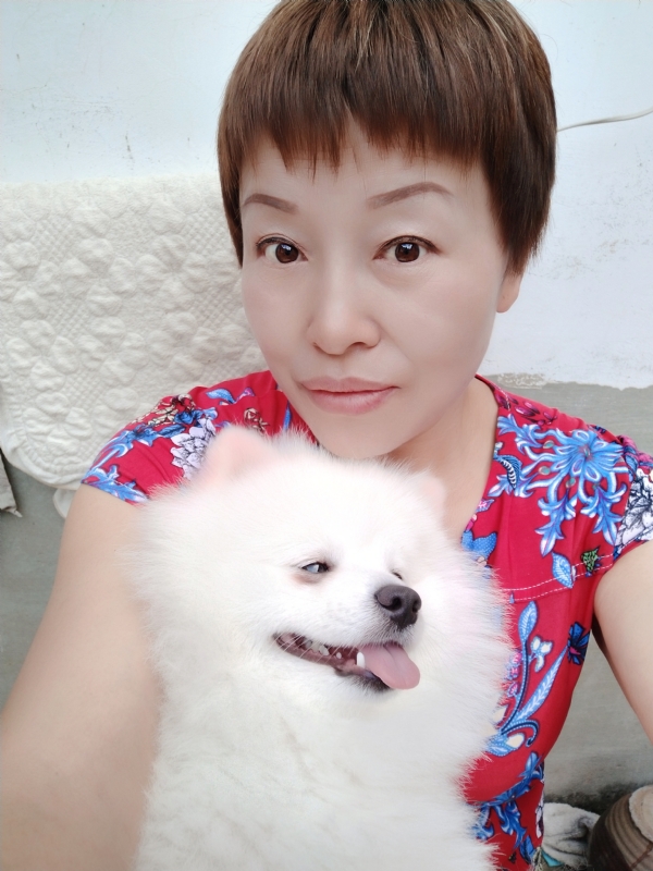 世事无常的第三张照片--陆良红颜知己交友网